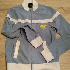 Marc Jacobs Athletic jacket!